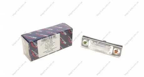 Підсвітка номера Aic 53964
