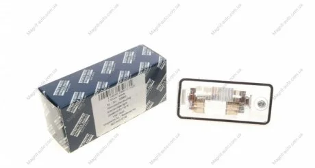 Підсвітка номера Aic 53963