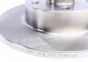 Диск тормозной Solgy 208040 (фото 4)