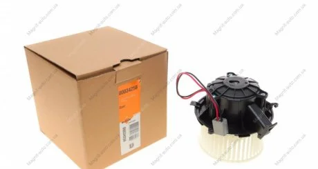 Вентилятор салону NRF 34258