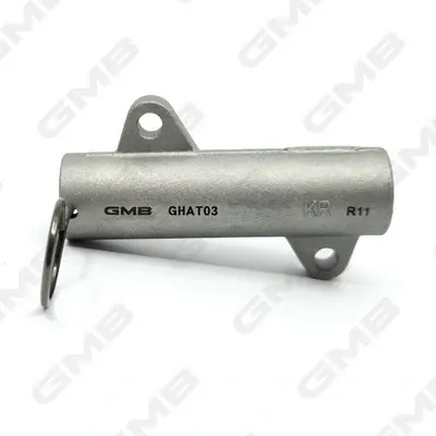 Натягувач ременя ГРМ гідравлічний Toyota Hilux/Land Cruiser Prado 120/150 2.5D/3.0D (GHAT03) GMB GHAT-03 (фото 1)