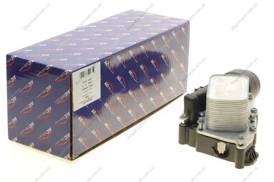 Корпус фільтра масляного Aic 59075 (фото 1)