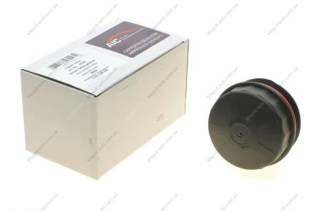 Кришка масляного фільтра Aic 57027