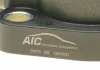 Соединение (колено) системы охлаждения Aic 56673 (фото 2)