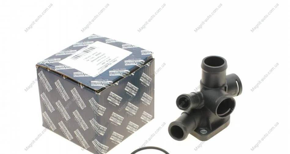 Фланец системы охлаждения Aic 50055 (фото 1)