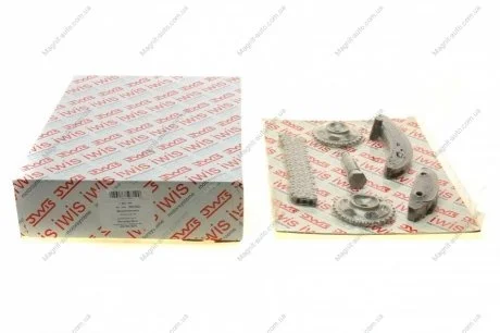 Комплект цепи Aic 59819Set