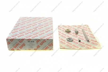 Комплект цепи масляного насоса Aic 59815Set