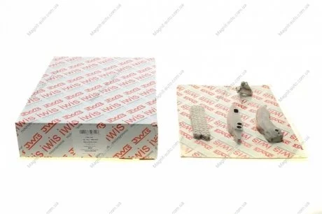 Комплект цепи ГРМ Aic 59811Set