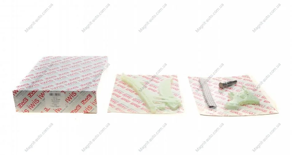 Комплект ланцюга ГРМ Aic 59139Set (фото 1)