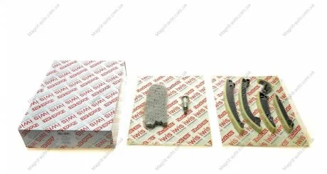 Комплект цепи Aic 59110Set
