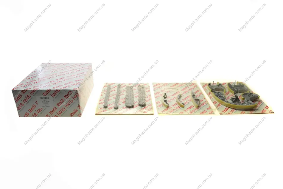 Комплект ланцюга ГРМ Aic 59115Set (фото 1)