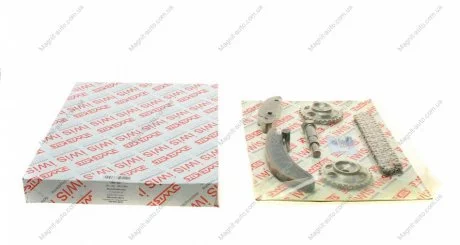 Комплект цепи Aic 59112Set