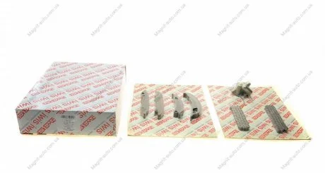 Комплект цепи Aic 59024Set