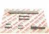 Комплект ланцюга ГРМ Aic 59002Set (фото 2)