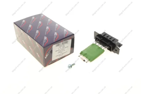 Реостат пічки Aic 56053