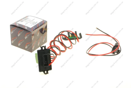 Реостат пічки Aic 56003