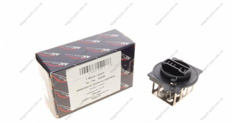 Реостат печки Aic 55298
