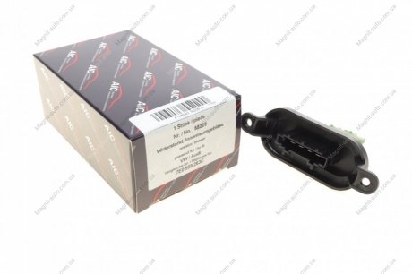 Реостат печки Aic 55229