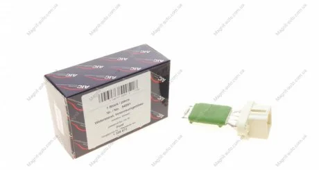 Реостат пічки Aic 54051