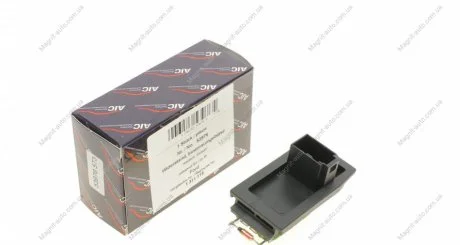 Реостат печки Aic 53976