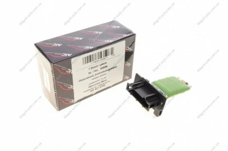 Реостат печки Aic 53596