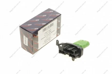 Реостат печки Aic 53594
