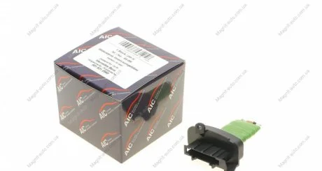 Реостат пічки Aic 53595