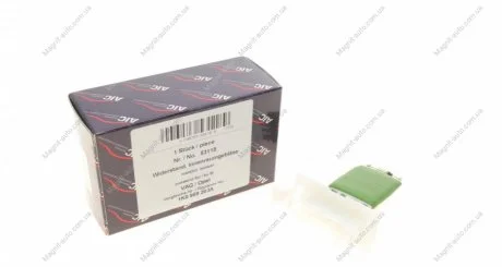 Реостат печки Aic 53118