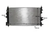 Радиатор охлаждения двигуна MAHLE / KNECHT CR 1011 000S (фото 12)