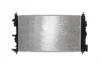 Радиатор охлаждения двигуна MAHLE / KNECHT CR 1011 000S (фото 6)