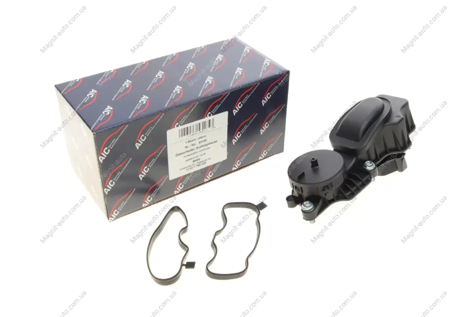 Маслоотделитель системы вентиляции картерных газов Aic 53165 (фото 1)