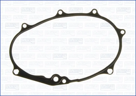 Прокладка передньої кришки двигуна SKODA OCTAVIA II 2.0FSI, TFSI Ajusa AJUSA 01106600 (фото 1)