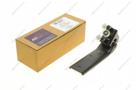 Напрямна ролика дверей Aic 55889