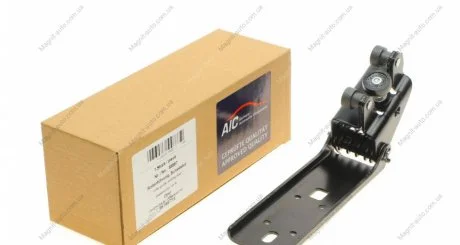 Напрямна ролика дверей Aic 55887