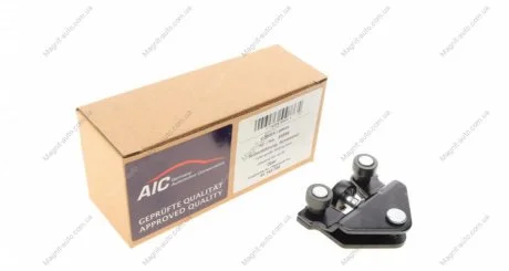 Напрямна ролика дверей Aic 55886