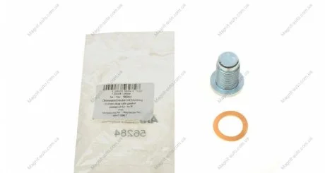 Болт слива Aic 56284