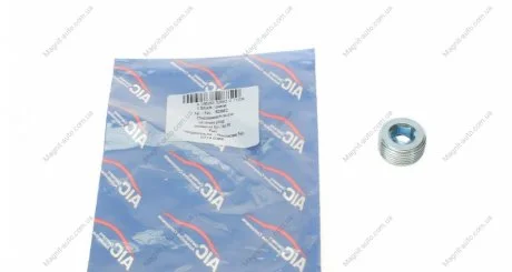 Болт слива Aic 52882