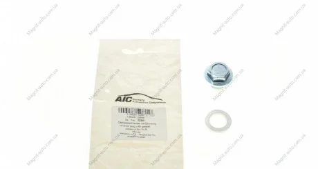 Болт слива Aic 52881