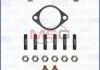 TURBO SET AJUSA JTC11885 (фото 1)