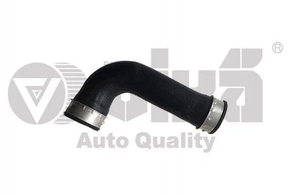 Патрубок інтеркулера VW Bora (99-05),Golf (00-06)/Seat Leon (00-06) vika Vika 11451792601 (фото 1)