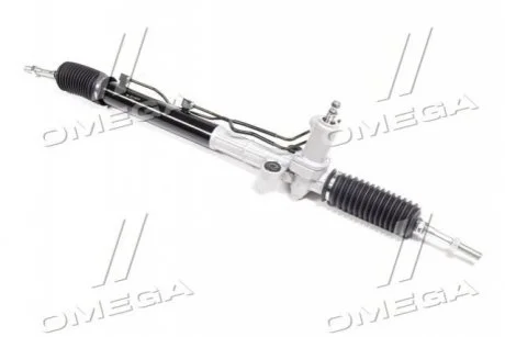 Механізм рульовий HYUNDAI SANTA FE 06-12 2,2CRDi (з ГПК) Professional RIDER RD.321100030