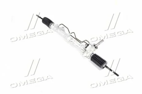 Механізм рульовий RENAULT LOGAN, SANDERO 04- (з ГПК) Professional RIDER RD.321100033