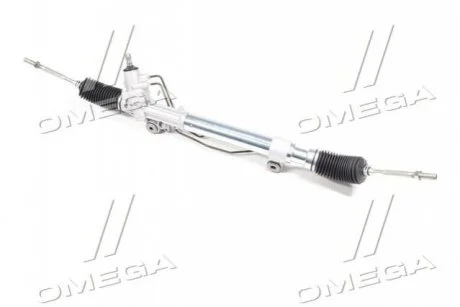 Механізм рульовий TOYOTA LC PRADO J120 03-09 (з ГПК) Professional RIDER RD.321100014