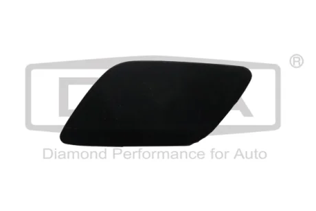 Крышка форсунки омывателя фары левая Audi Q7 (06-15) Dpa 99551187002