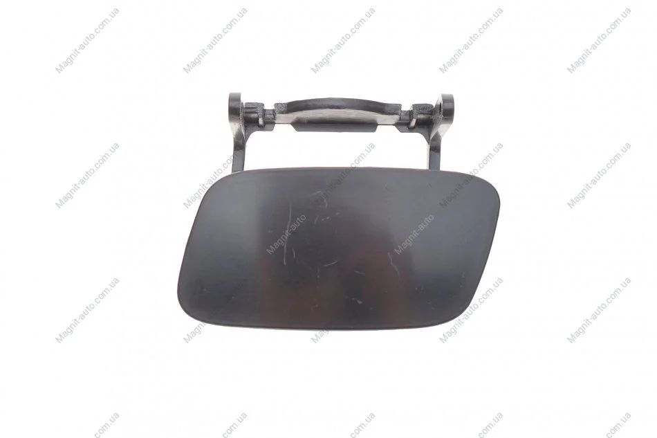 Крышка форсунки омывателя фары левая audi A4 (07-15) DPA Dpa 99551798802 (фото 1)