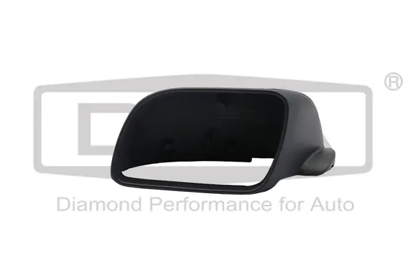 Кришка дзеркала заднього виду ліва VW Polo (01-09) DPA Dpa 88571793402 (фото 1)