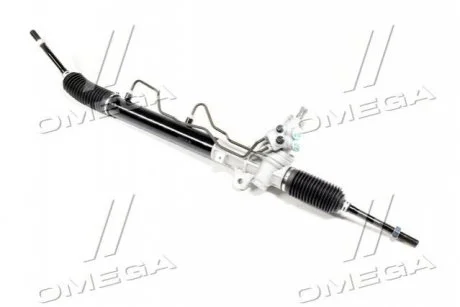 Механізм рульовий MB W163 98-02 (з ГПК) Professional RIDER RD.321100007
