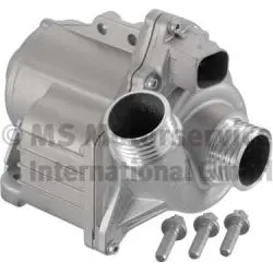 Насос системи охл.р. BMW 1/3/5/6/7/X3/X5/X6 "3,5-4,0 "06>> PIERBURG 707223020 (фото 1)