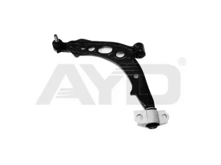 Важіль передний левый Fiat Punto (96-00) (97-01680) AYD 9701680