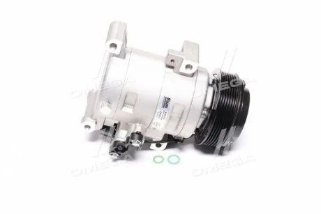 Компресор кондиціонера Mazda 3 / 6; CX-5 13+ NISSENS 890614